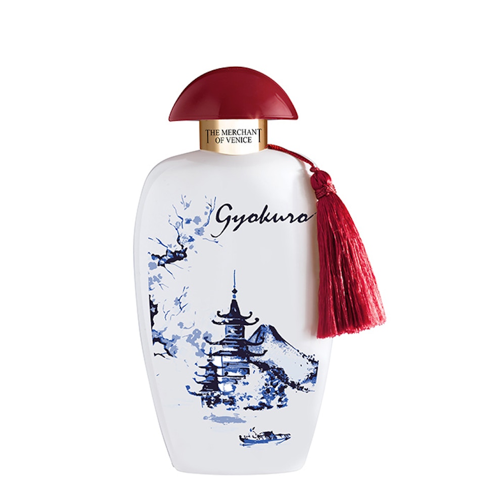 Venezia & Oriente Gyokuro Eau De Parfum 100ml Spray ThePerfumeWorld