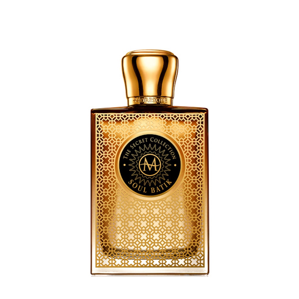 Soul Batik Eau De Parfum 75ml Spray ThePerfumeWorld