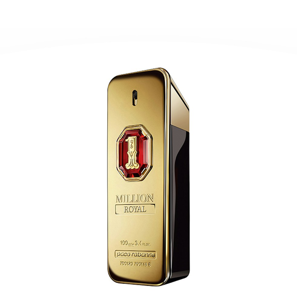 1 Million Royal Parfum 100ml Spray ThePerfumeWorld
