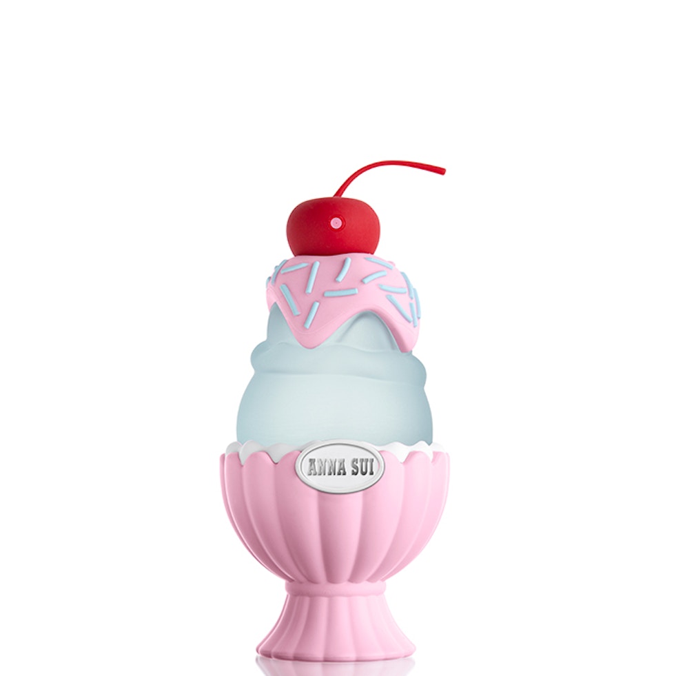 Sundae Pretty Pink Eau De Toilette 50ml Spray ThePerfumeWorld