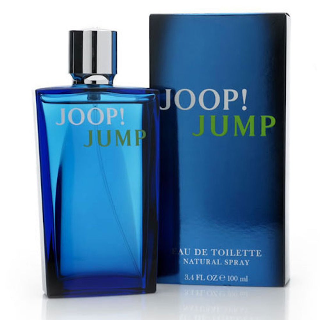 Jump Eau De Toilette 100ml Spray ThePerfumeWorld