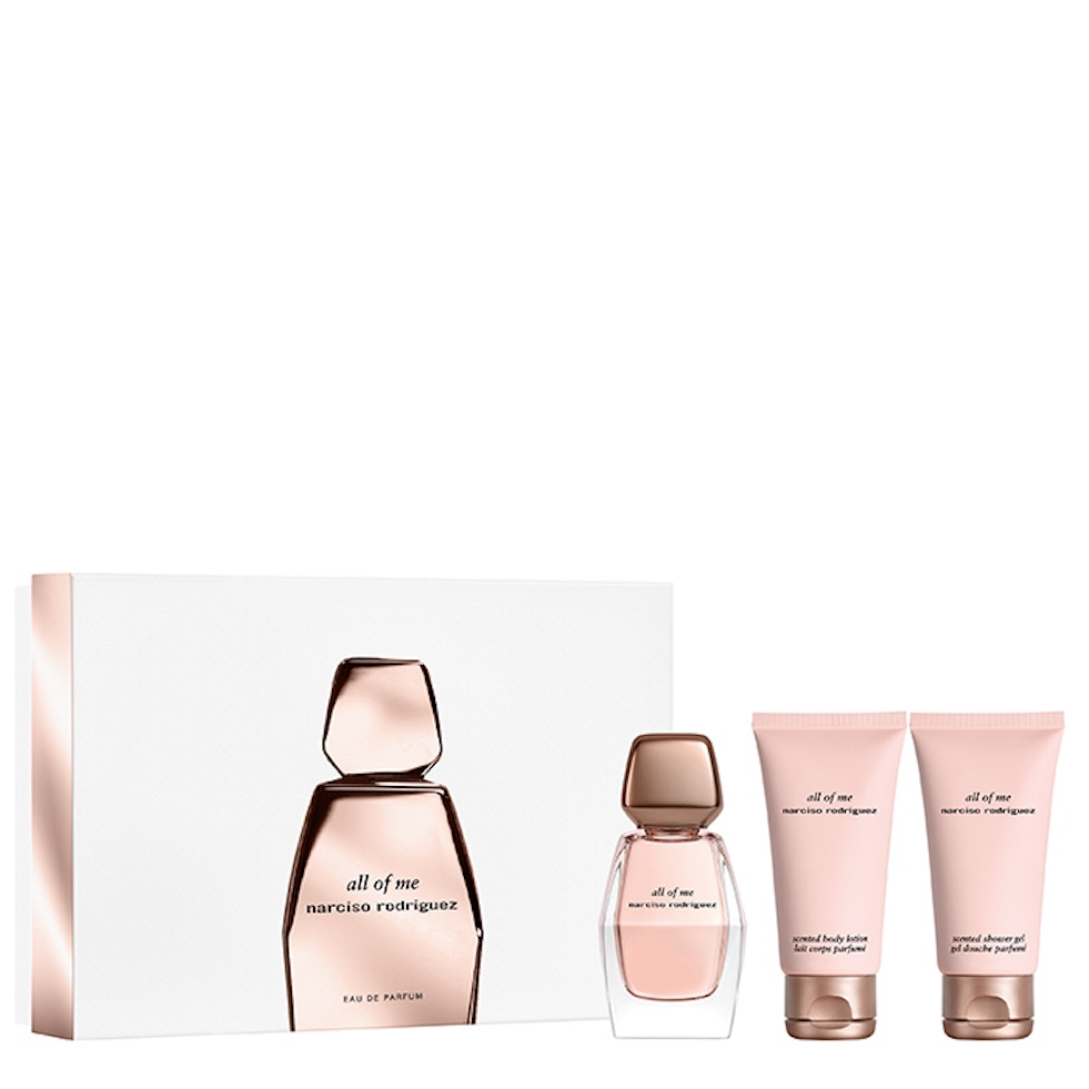 All Of Me Eau De Parfum 50ml Gift Set ThePerfumeWorld