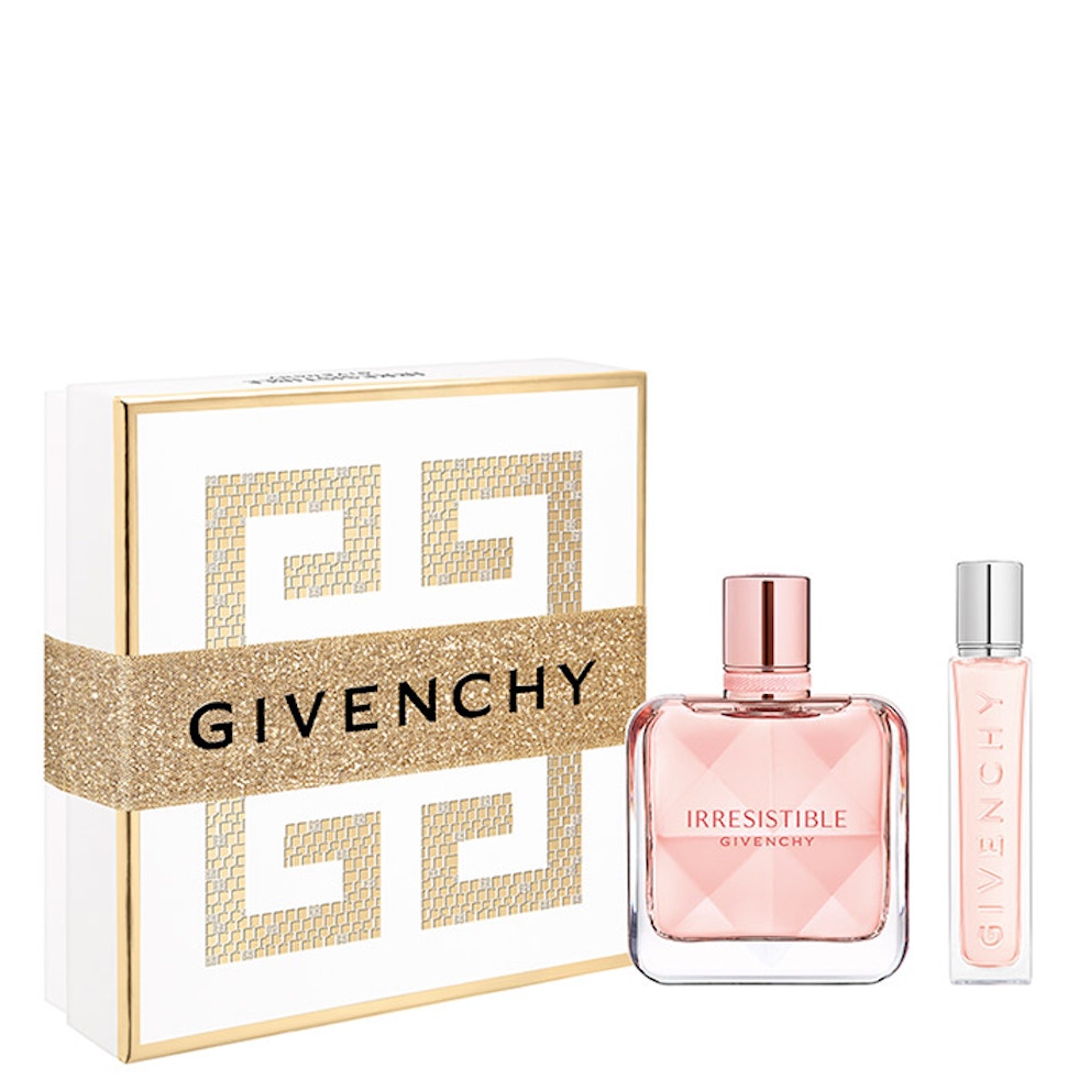 Irresistible Eau De Parfum 50ml Gift Set ThePerfumeWorld