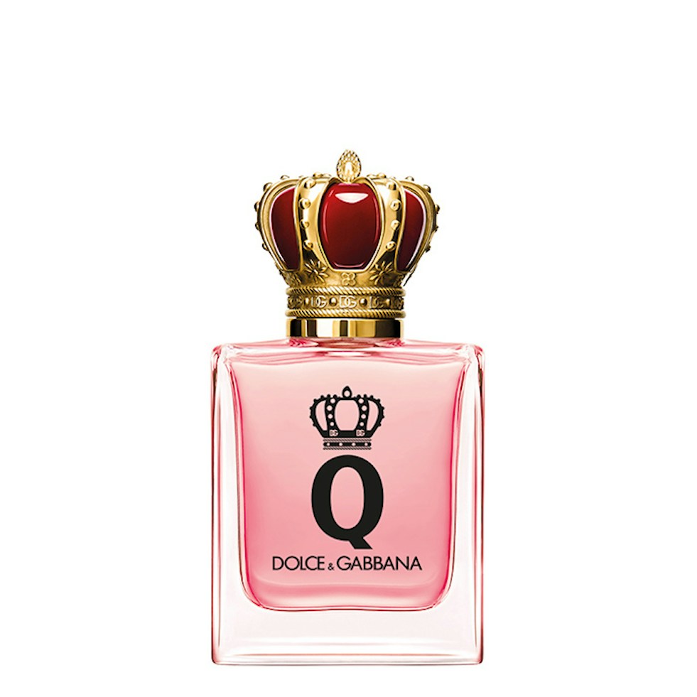 Dolce &amp; Gabbana Q Eau De Parfum 50ml Spray ThePerfumeWorld
