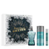 Le Male  Deodorant Stick 75g Gift Set