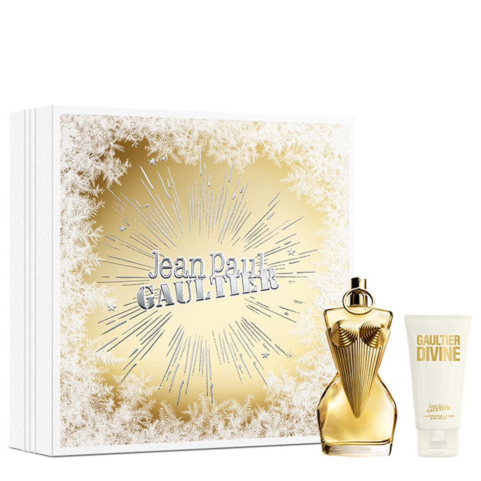 Divine Eau De Parfum 50ml Gift Set ThePerfumeWorld