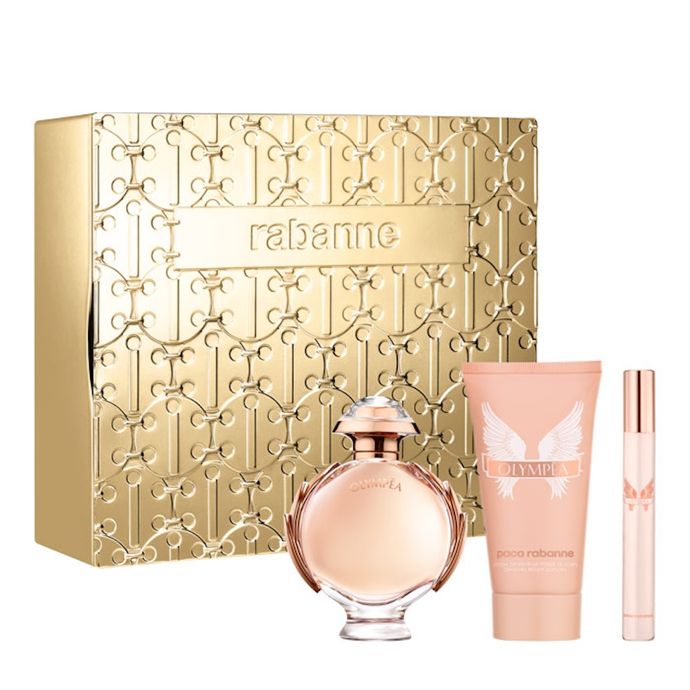Olympéa Eau De Parfum 50ml Gift Set ThePerfumeWorld