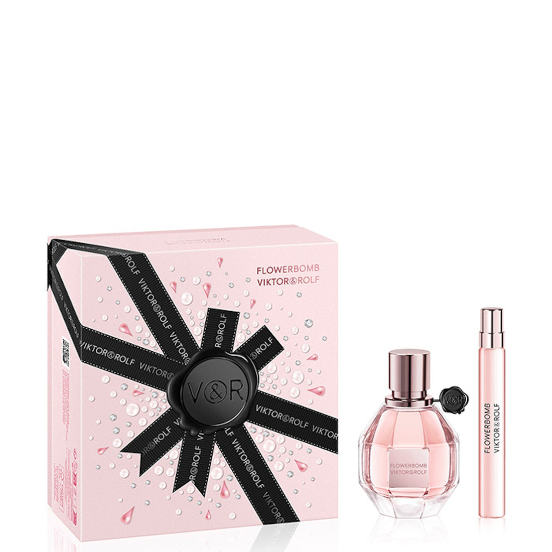 Flowerbomb Eau De Parfum 50ml Gift Set ThePerfumeWorld
