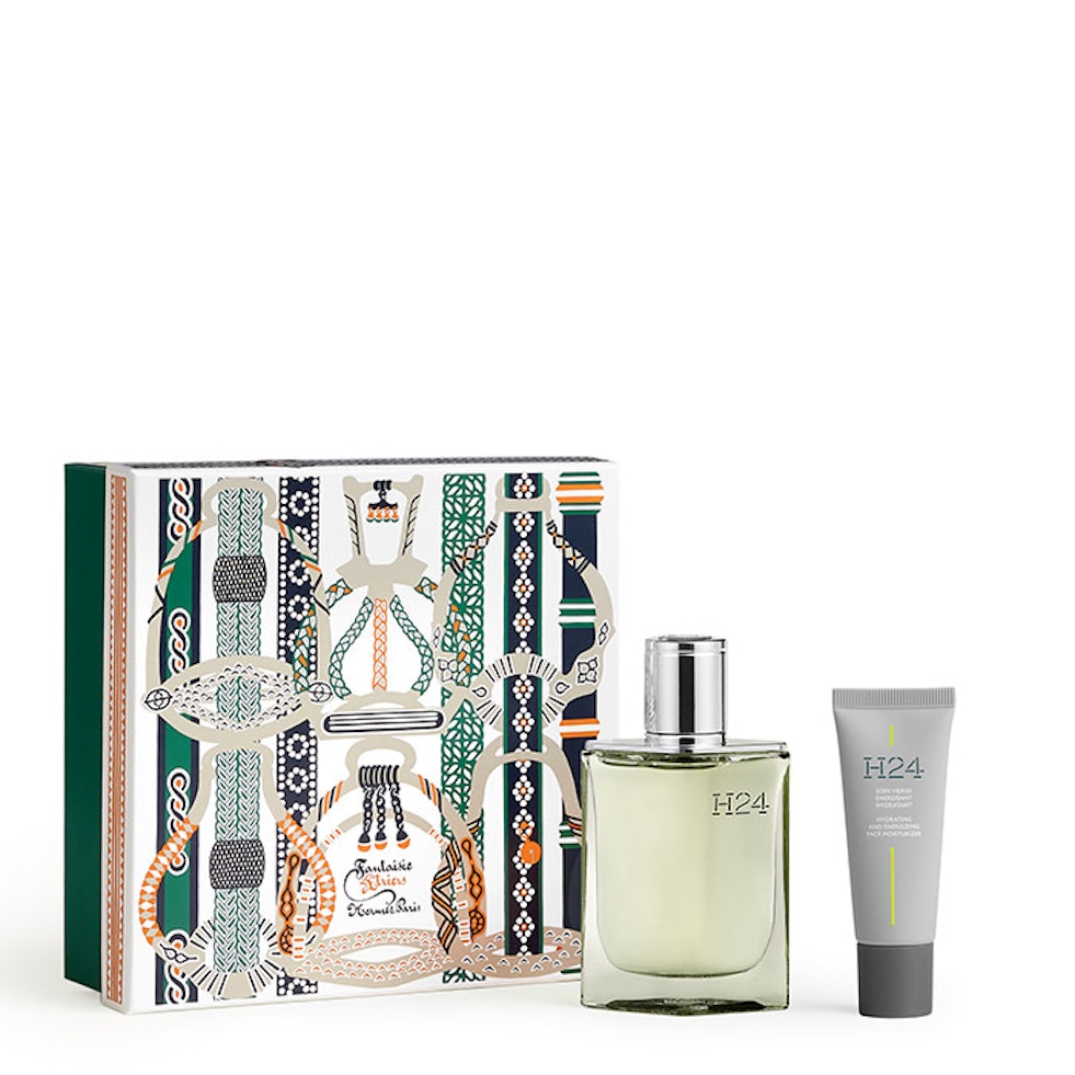 H24 Eau De Parfum 50ml Gift Set