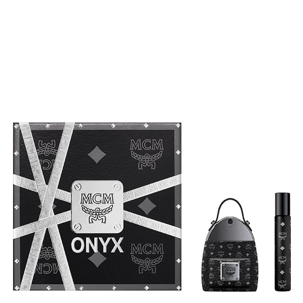 Mcm Onyx Eau De Parfum 50ml Gift Set ThePerfumeWorld