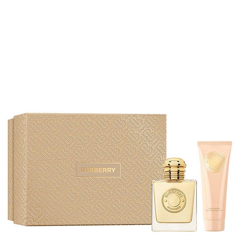 Burberry Goddess 50ml EDP Gift Set