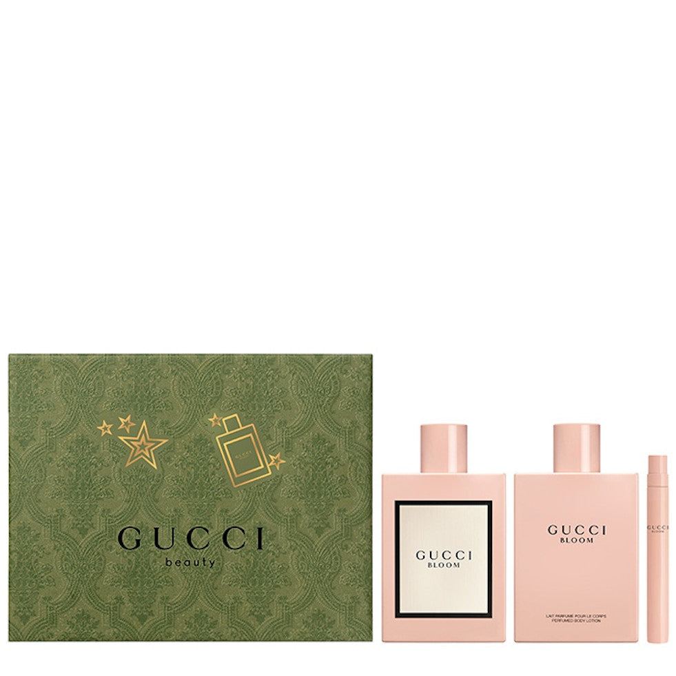 Gucci Bloom Eau De Parfum 100ml Gift Set ThePerfumeWorld