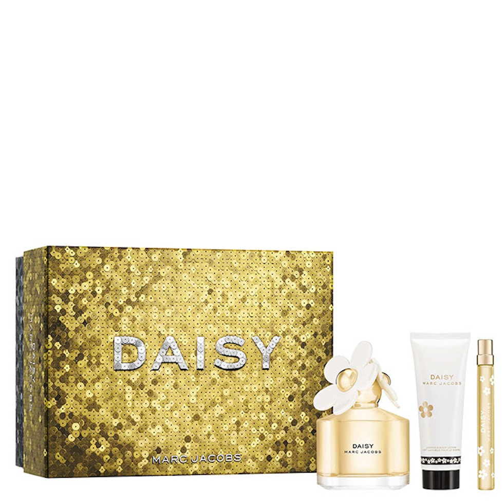 Daisy Eau De Toilette 100ml Gift Set ThePerfumeWorld
