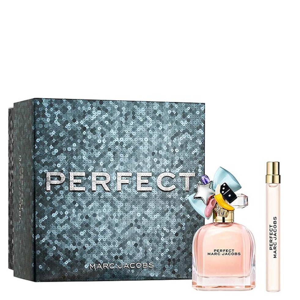 Perfect Eau De Parfum 50ml Gift Set ThePerfumeWorld