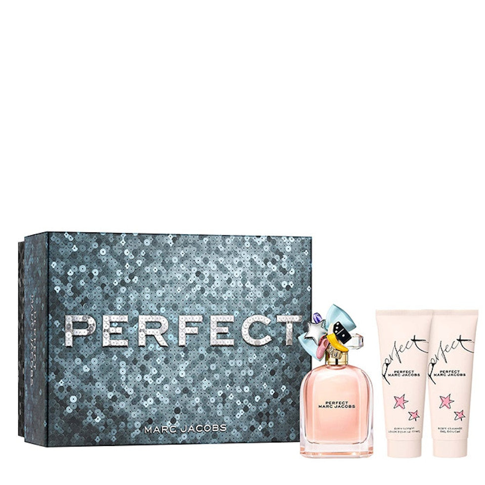 Perfect Eau De Parfum 100ml Gift Set ThePerfumeWorld