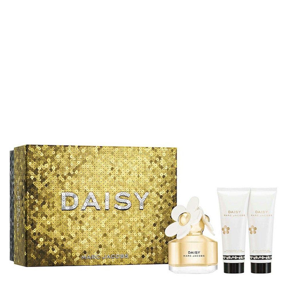 Daisy Eau De Toilette 50ml Gift Set ThePerfumeWorld