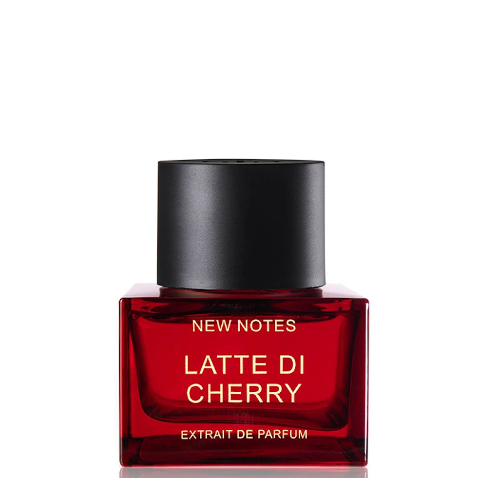 New Notes Latte Di Cherry Eau De Parfum 50ml Spray ThePerfumeWorld