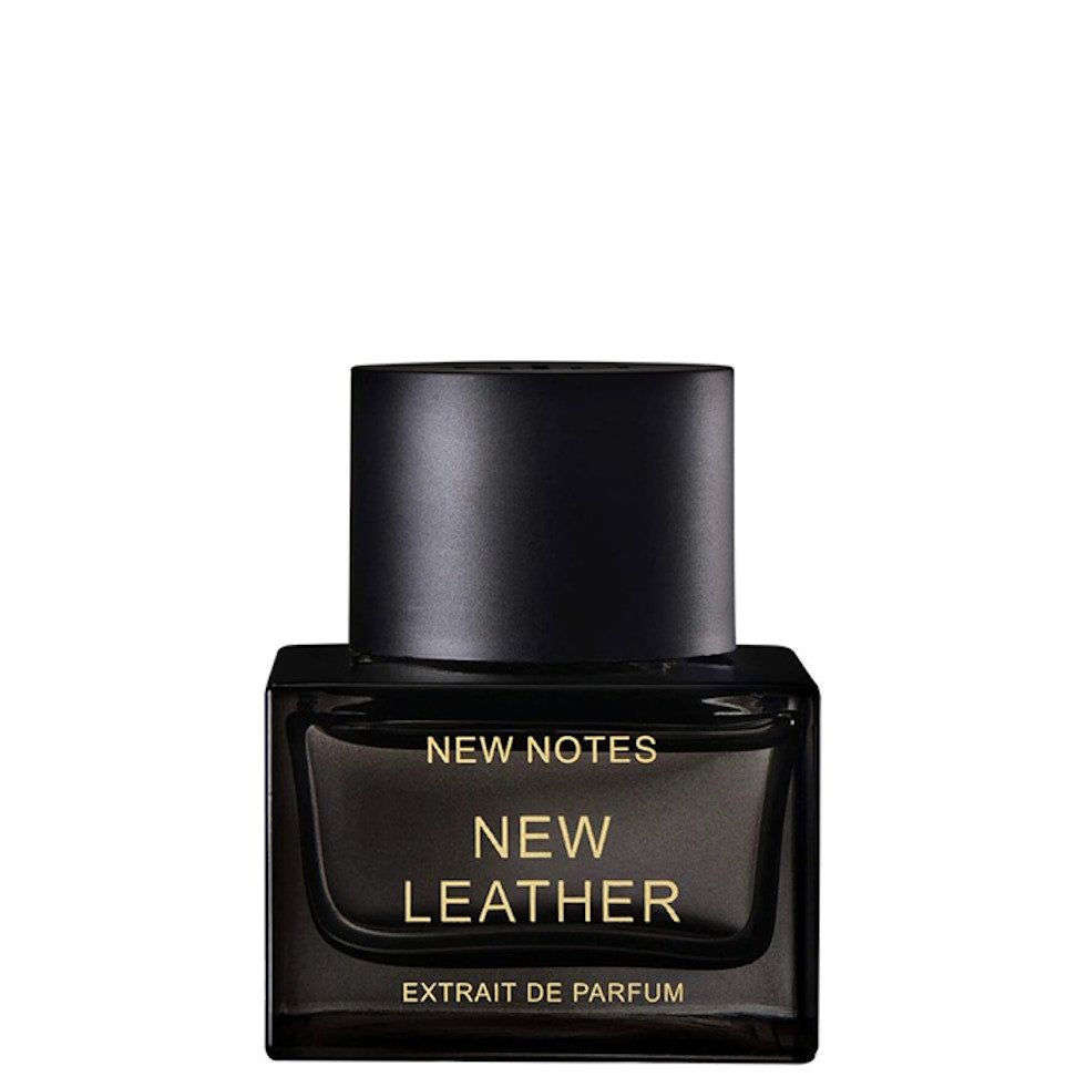 New Notes New Leather Eau De Parfum 50ml Spray ThePerfumeWorld