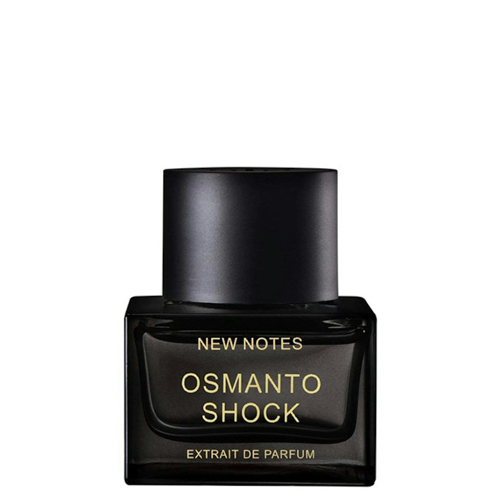 New Notes Osmanto Shock Eau De Parfum 50ml Spray ThePerfumeWorld