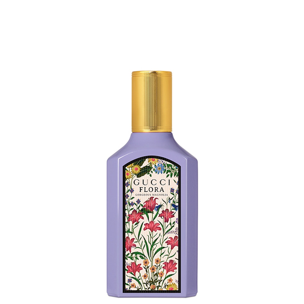 Flora Gorgeous Magnolia Eau De Parfum 50ml Spray ThePerfumeWorld