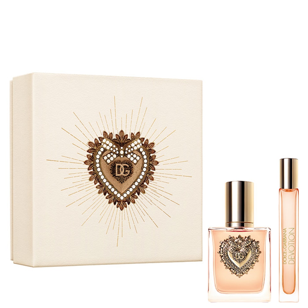Devotion Eau De Parfum 50ml Gift Set ThePerfumeWorld