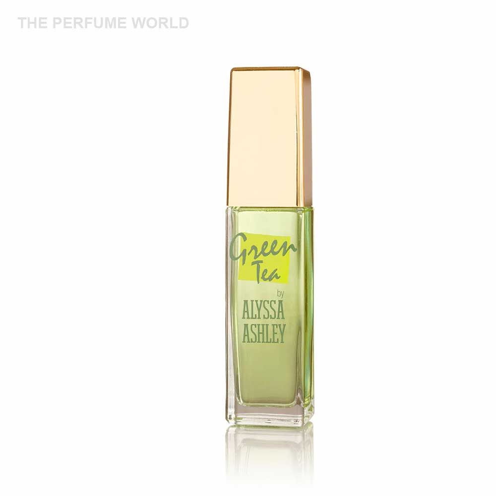 Alyssa Ashley Green Tea 100ml EPC Spray