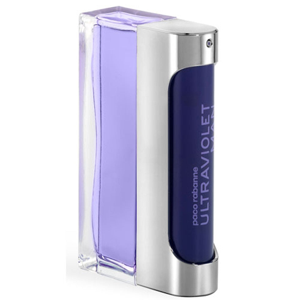 Ultraviolet Eau De Toilette 100ml Spray ThePerfumeWorld