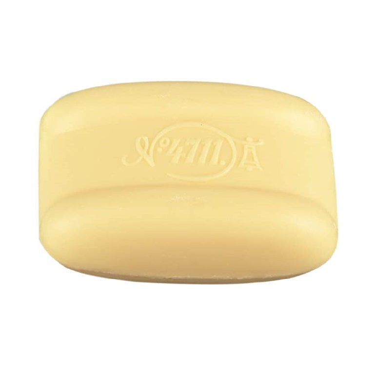 4711 Cream Soap