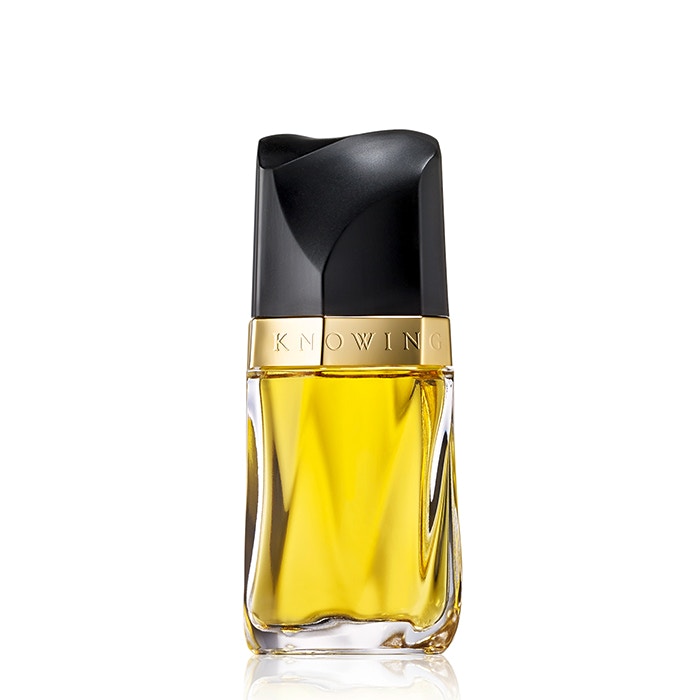 Knowing Eau De Parfum 75ml Spray ThePerfumeWorld