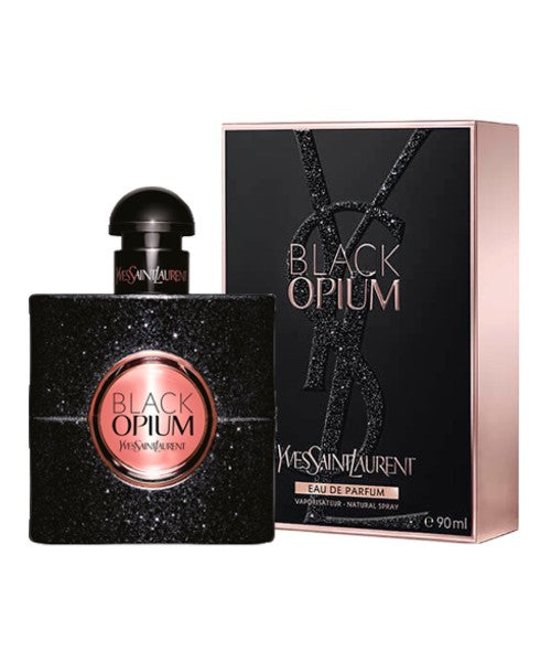 YSL Black Opium (L) 50ml/90ml EDP Spray