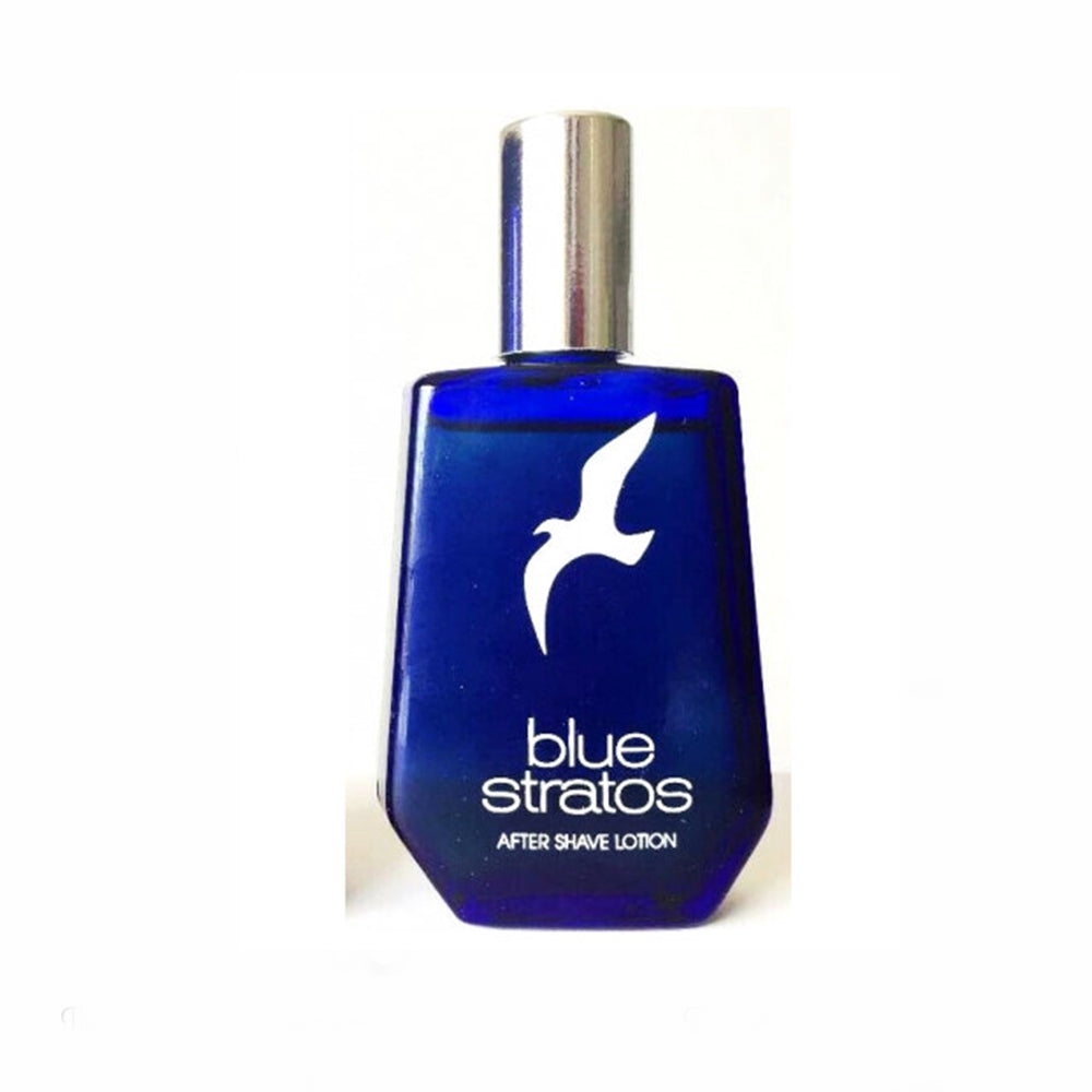 Blue Stratos 100ml Aftershave