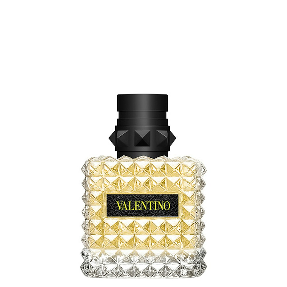 Born In Roma Donna Yellow Dream Eau De Parfum