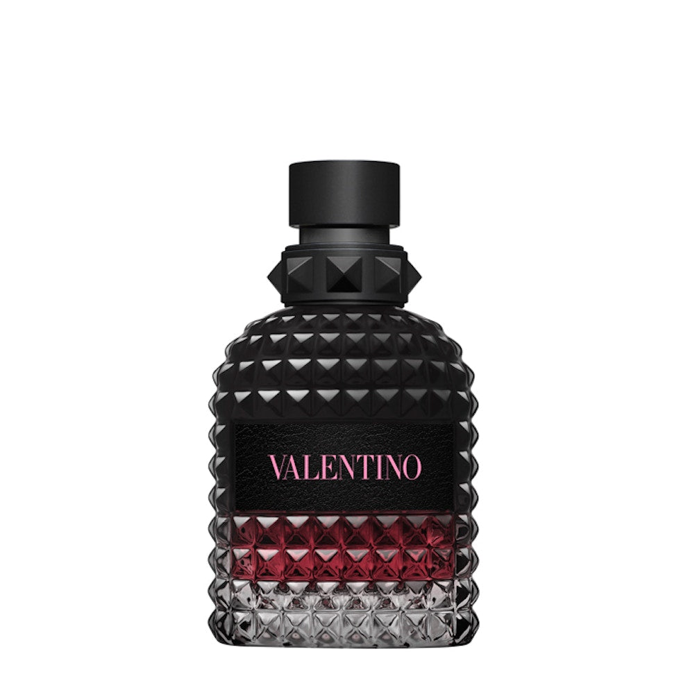 Born In Roma Uomo Eau De Parfum Intense 50ml Spray 