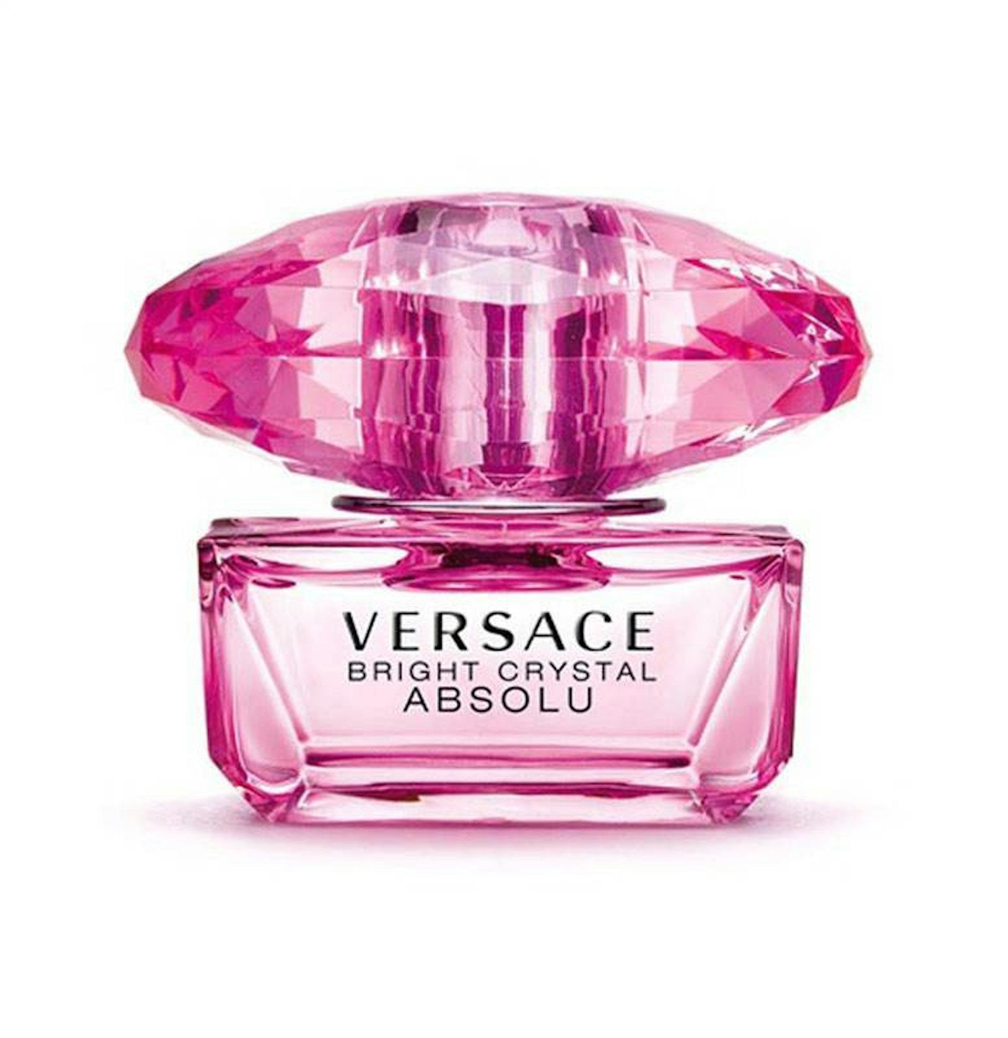 Bright Crystal Absolu Eau De Parfum 50ml Spray