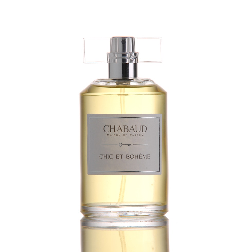 Chic Et Boheme Eau De Parfum