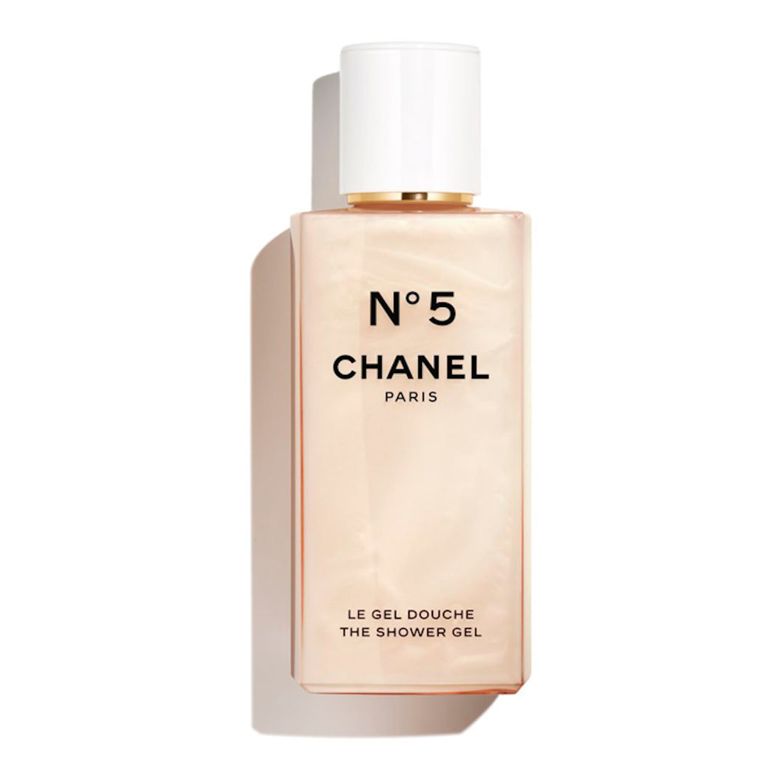N°5 The Shower Gel