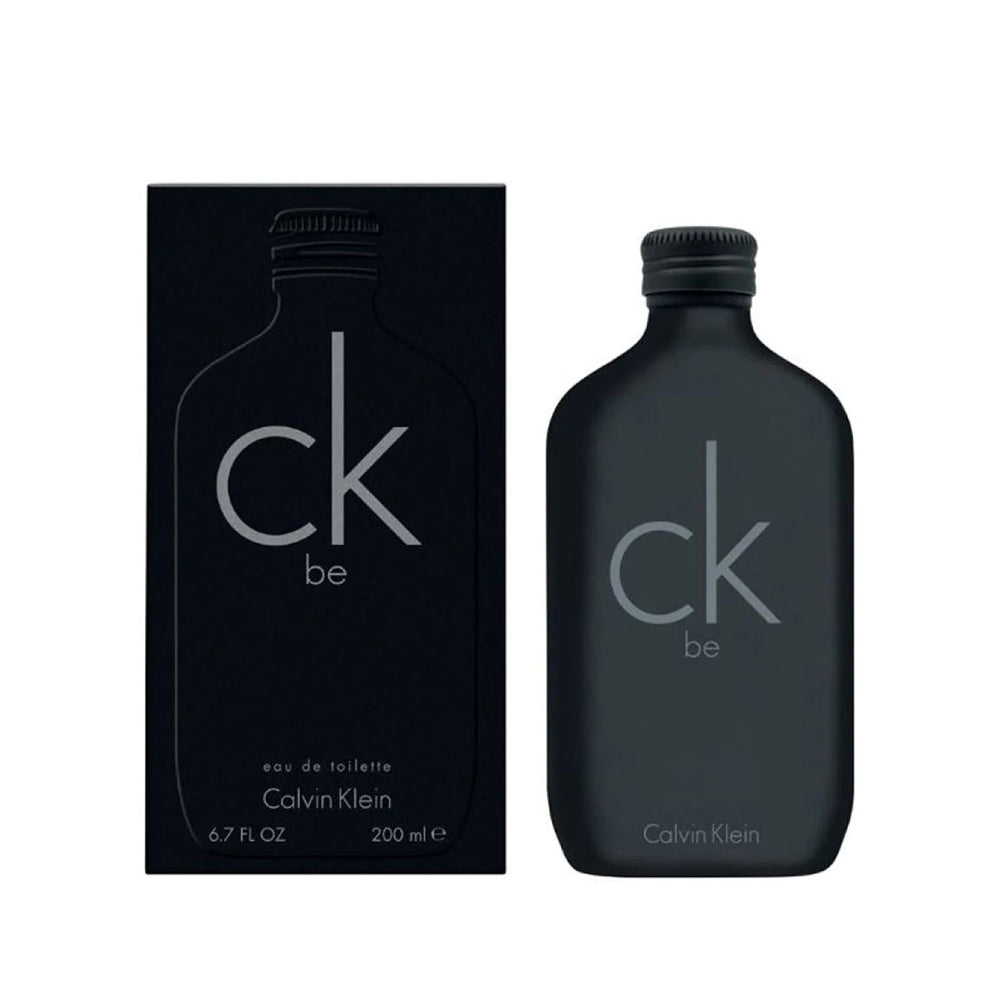 CALVIN KLEIN CK Be EDT Spray