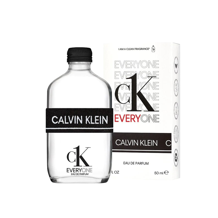 Calvin Klein Everyone 100ml EDT Spray