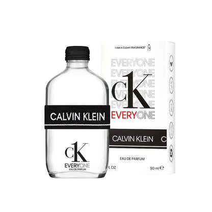 Calvin Klein Everyone 