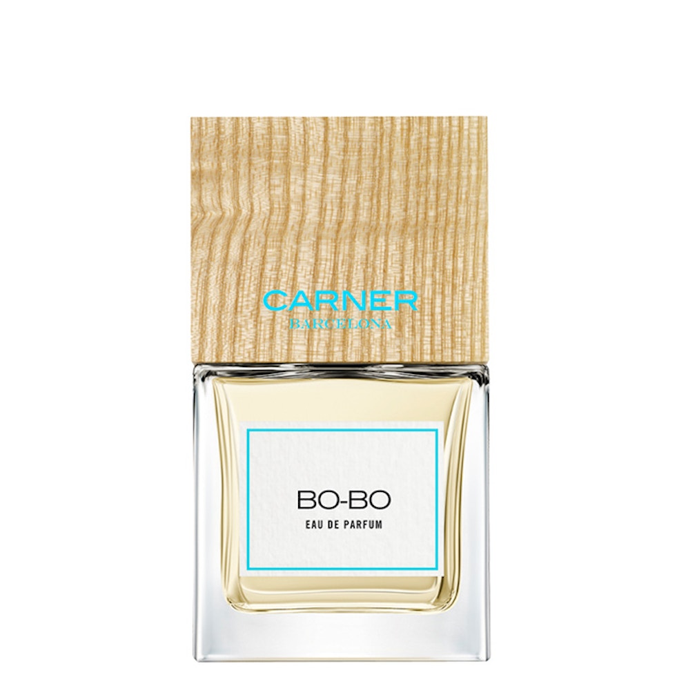 BO-BO PERFUME