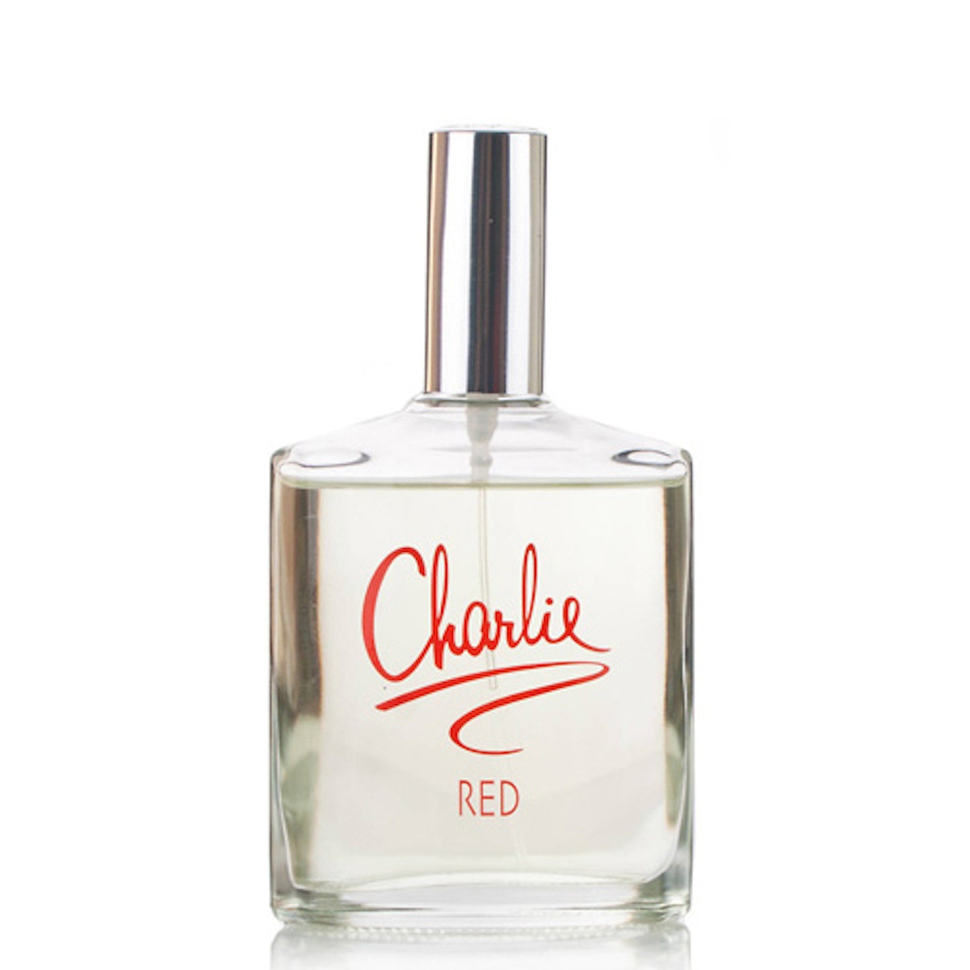 Charlie Red Eau De Toilette 100ml Spray ThePerfumeWorld