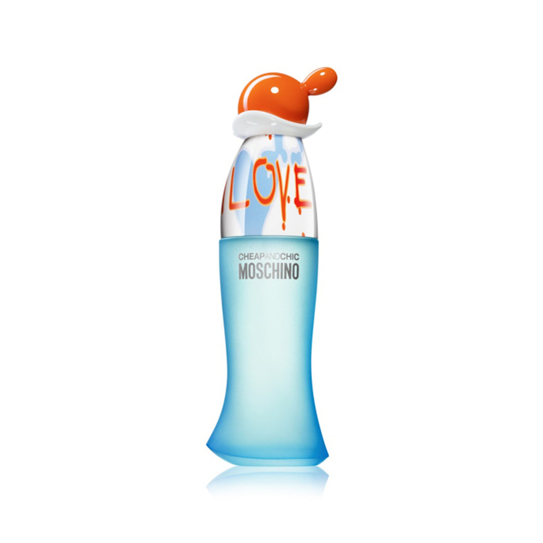 Cheap &amp; Chic I Love Love Eau De Toilette 50ml Spray ThePerfumeWorld