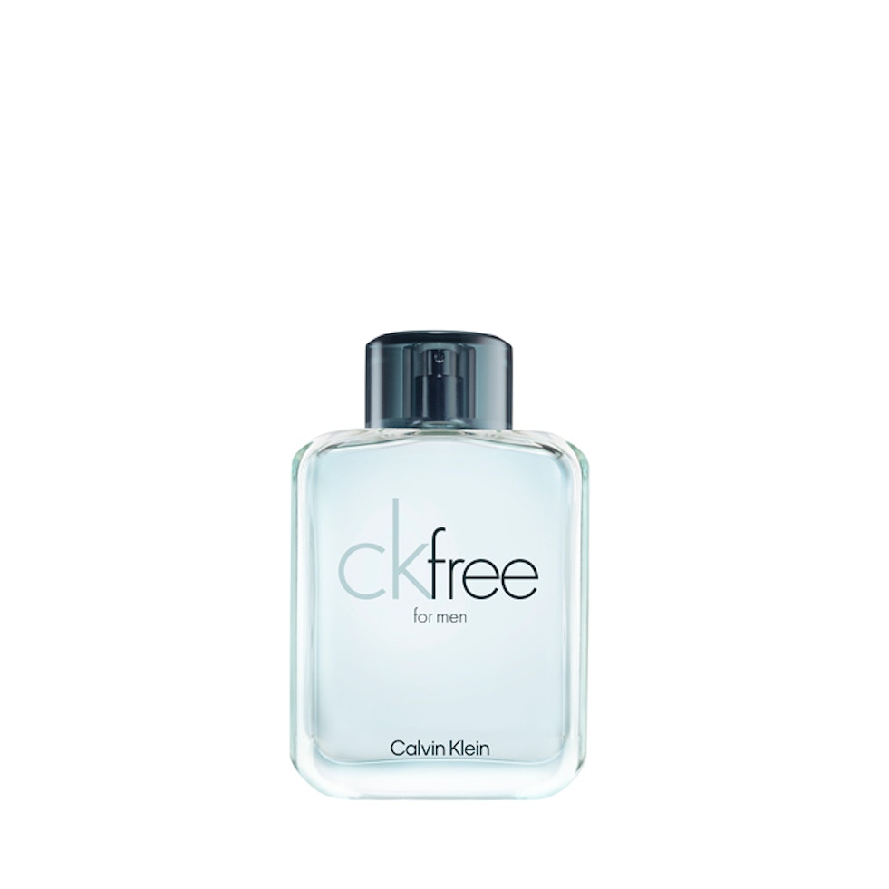 Ck Free for men