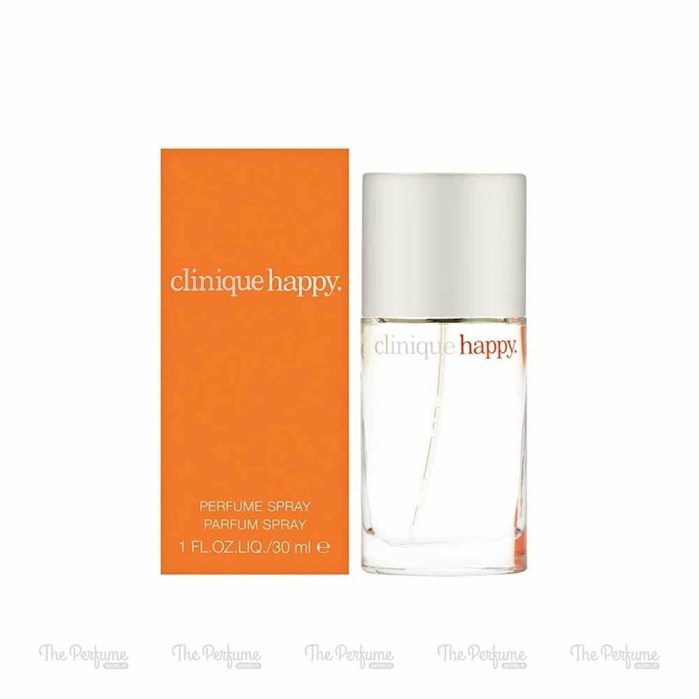 Clinique Happy (L) 30ml EDP Spray