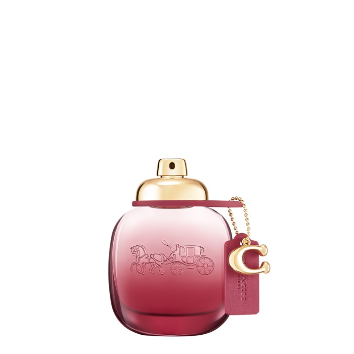 Coach Wild Rose