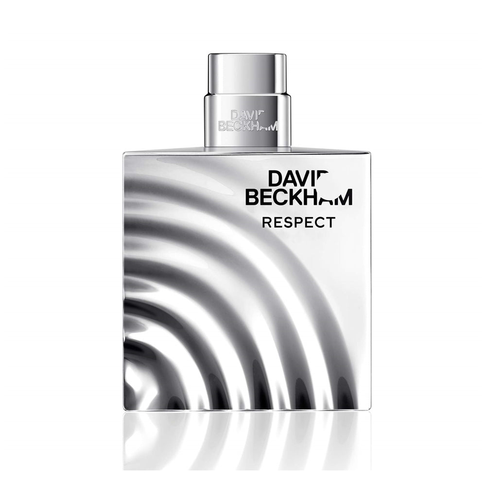 David Beckham Respect 60ml EDT Spray