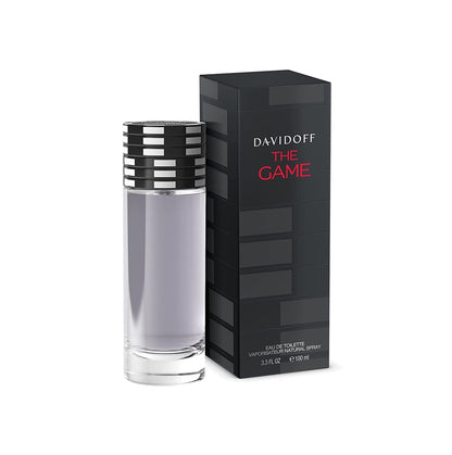 Davidoff The Game (M) 100ml EDT Spray