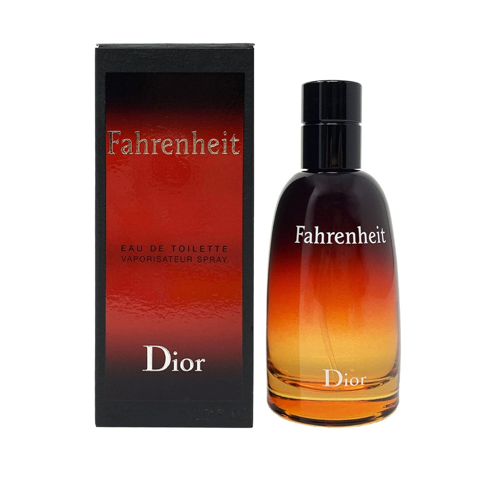 Dior Fahrenheit 50ml/100ml EDT Spray