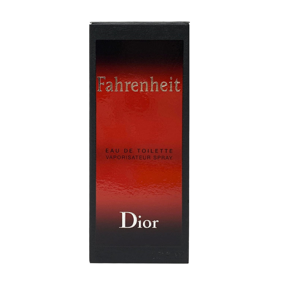 Dior Fahrenheit 50ml/100ml EDT Spray