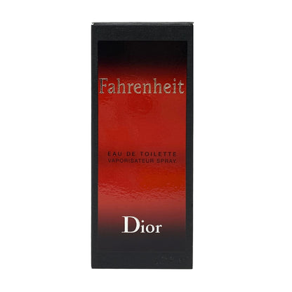 Dior Fahrenheit 50ml/100ml EDT Spray